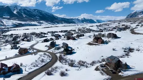 809 Bryant Ave, Crested Butte, CO 81224