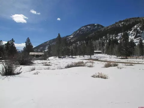 L 21-22 / B 15 Park Street, Lake City, CO 81235