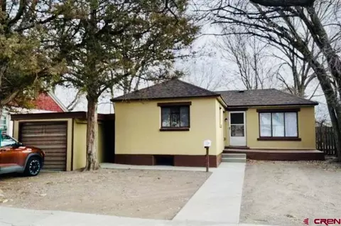 210 Dodge St, Delta, CO 81416