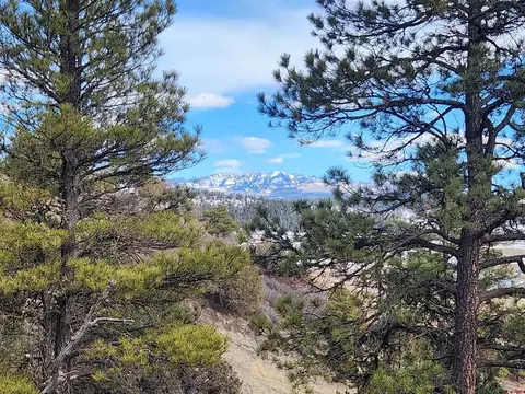 1580 Shenandoah Dr, Pagosa Springs, CO 81147
