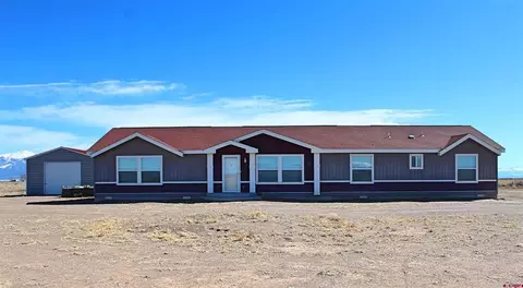 12830 County Road 4 S, Alamosa, CO 81101
