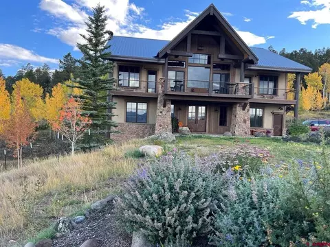 2200 Eagle Hill Rd, Gunnison, CO 81230