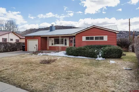 164 Riverview Dr, Durango, CO 81301
