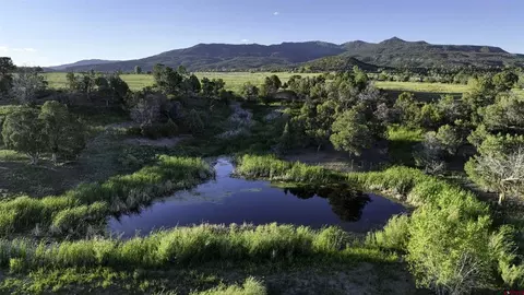 Tbd Highway 151, Ignacio, CO 81137