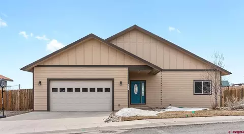 1322 Kremer Dr, Bayfield, CO 81122