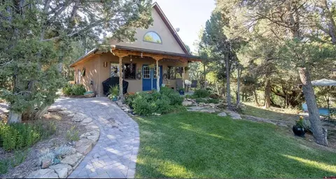 Undisclosed, Dolores, CO 81323