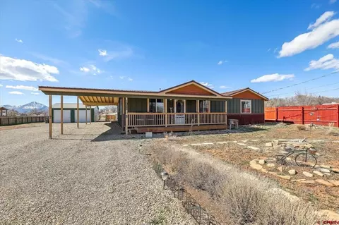 1023 S Chestnut, Cortez, CO 81321