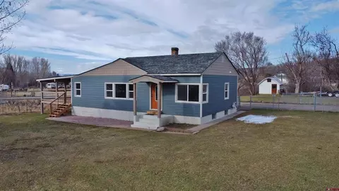 461 Price Rd, Paonia, CO 81428