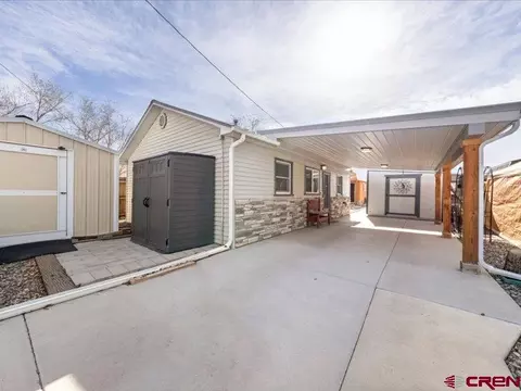 716 N Mesa Ave, Montrose, CO 81401