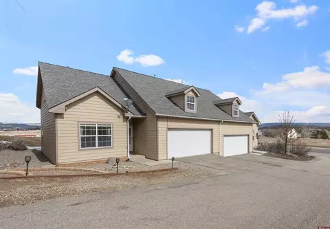 109 Cinnamon Dr #5, Bayfield, CO 81122