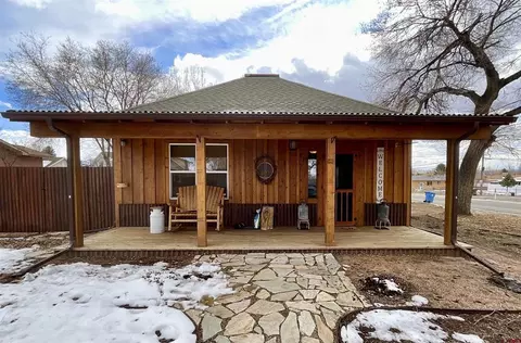900 S 9th St, Montrose, CO 81401
