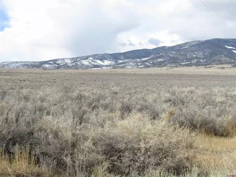 Tbd County Road 8 S, Monte Vista, CO 81144