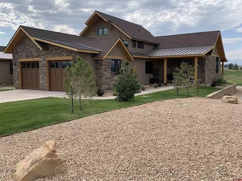 2508 Bridges Cir, Montrose, CO 81401