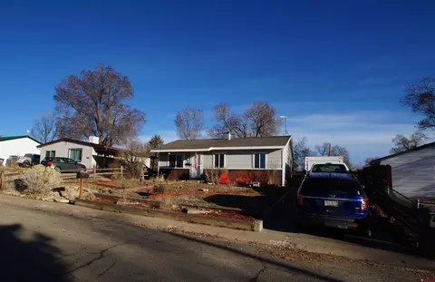 730 E 4th St, Cortez, CO 81321