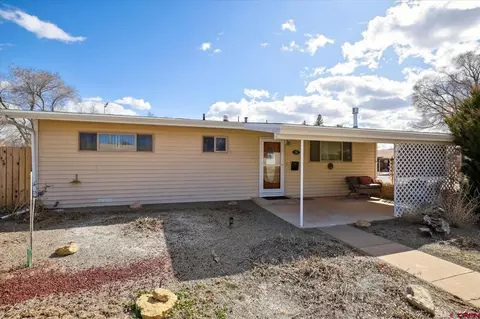 720 Birch Dr, Cortez, CO 81321