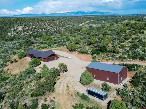 31175 Highway 184, Dolores, CO 81323
