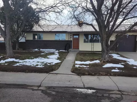610 Barbara Ct, Montrose, CO 81403