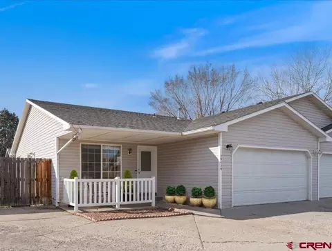 2945 S Palace Cir #A, Grand Junction, CO 81504