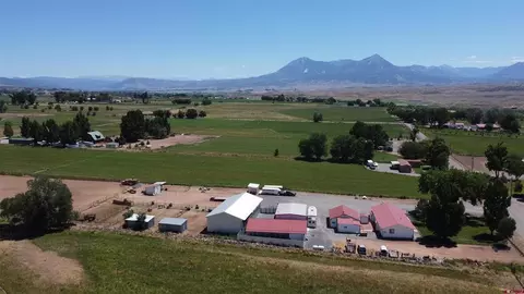 31779 Lazear Rd, Hotchkiss, CO 81419
