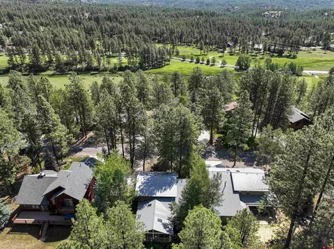 309 Rockwood Dr, Durango, CO 81301