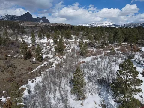 Lot 33 Klondike Place, Pagosa Springs, CO 81147