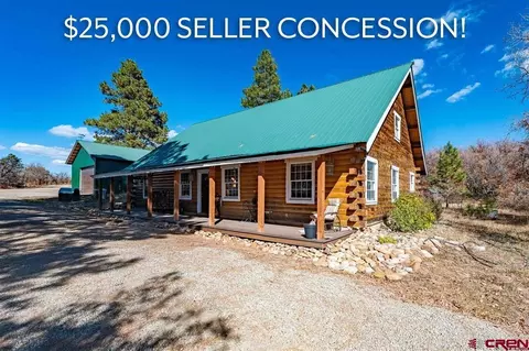 45840 Highway 160, Mancos, CO 81328