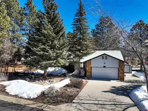 46 Spruce Dr, Durango, CO 81301