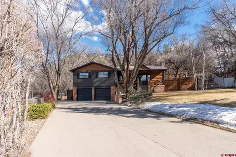 22 Maple Dr, Durango, CO 81301