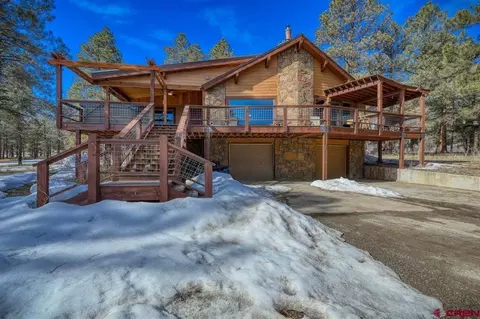 64 Bluebell, Pagosa Springs, CO 81147