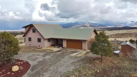 38034 Fruitland Mesa Rd, Crawford, CO 81415