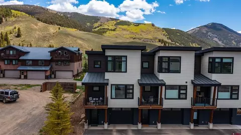 256 Elcho Ave #A, Crested Butte, CO 81224