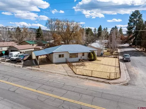 18 Bacus Ave, Durango, CO 81301