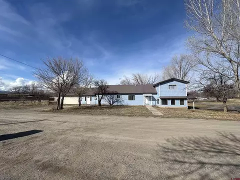 320 W 7th Ave, Nucla, CO 81424