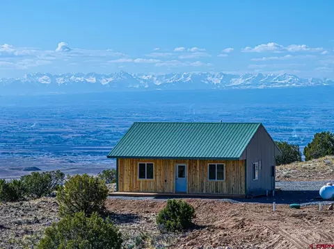 16930 Oak Creek Rd, Eckert, CO 81418