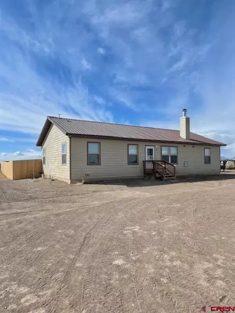 3566 County Road 6 S, Alamosa, CO 81101