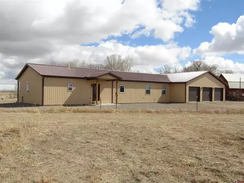 1797 Highway 160 W, Monte Vista, CO 81144