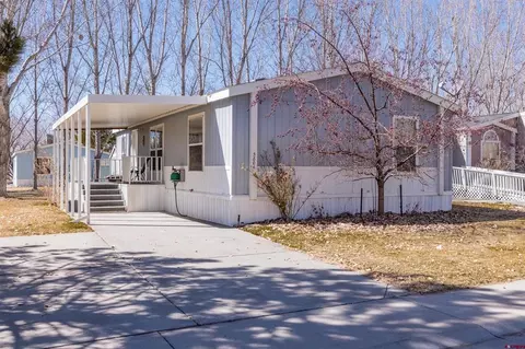 901 6530 Rd #3804, Montrose, CO 81401