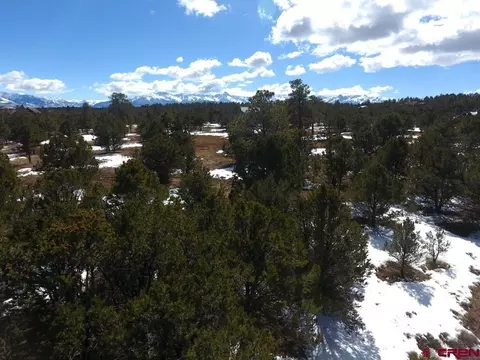 tbd Fisher Canyon Dr, Ridgway, CO 81432