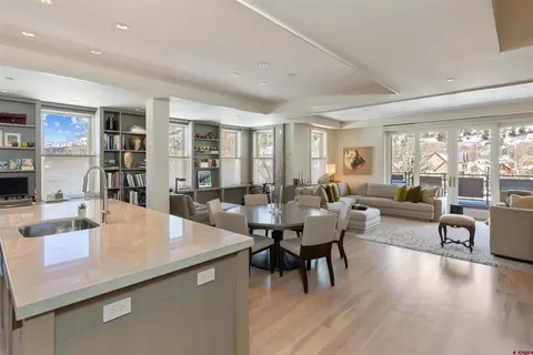 398 Davis St #W301, Telluride, CO 81435