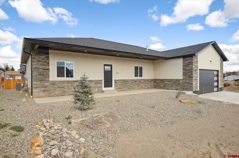 1612 Downey Ave, Cortez, CO 81321