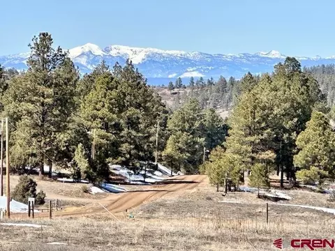 1890 Loma Linda Dr, Pagosa Springs, CO 81147