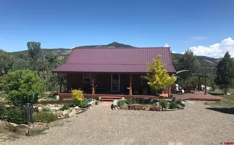 940 County Rd 973, Arboles, CO 81121 photo 1