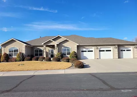 1217 Sunset Dr, Delta, CO 81416