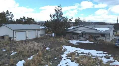 23057-23073 Frost Rd, Cedaredge, CO 81413