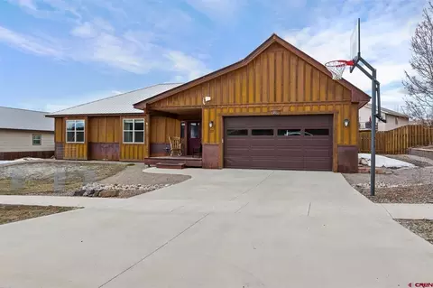 27 Brookside Trl, Bayfield, CO 81122