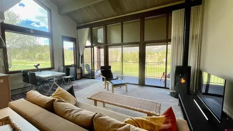 365 S Tamarron Dr #729, Durango, CO 81301