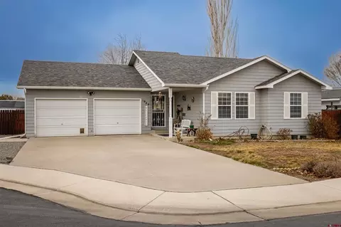 1949 Columbine Ct, Delta, CO 81416
