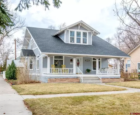 1203 S 2nd St, Montrose, CO 81401