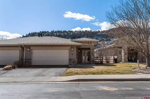 12 Villa Escalante Ct #8, Durango, CO 81301