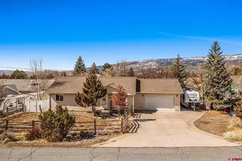 270 NW 9th St, Cedaredge, CO 81413